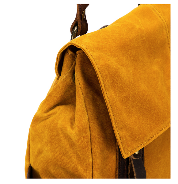 Maker's Midi Backpack