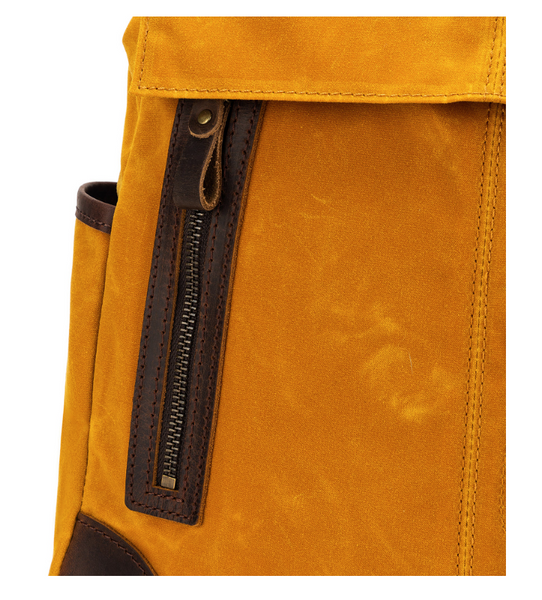 Maker's Midi Backpack