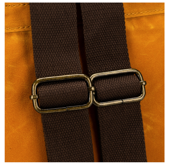 Maker's Midi Backpack