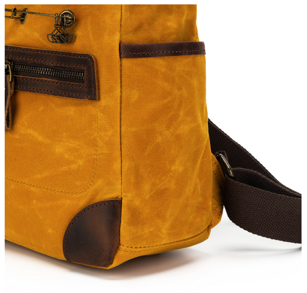 Maker's Midi Backpack