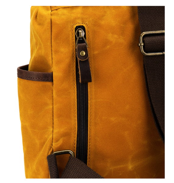 Maker's Midi Backpack