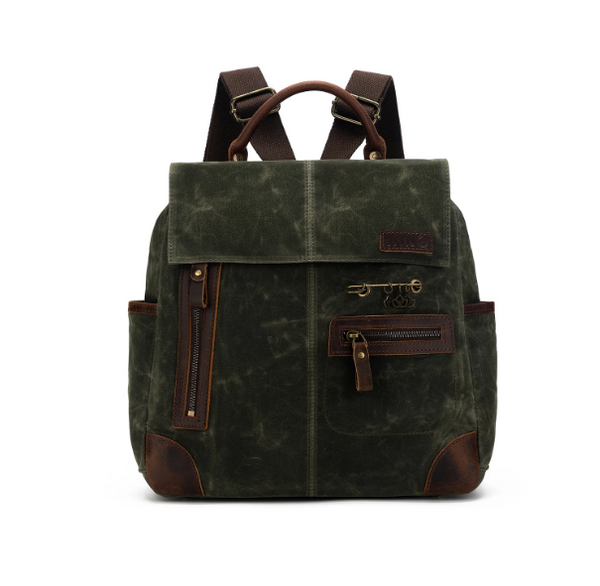 Maker's Midi Backpack