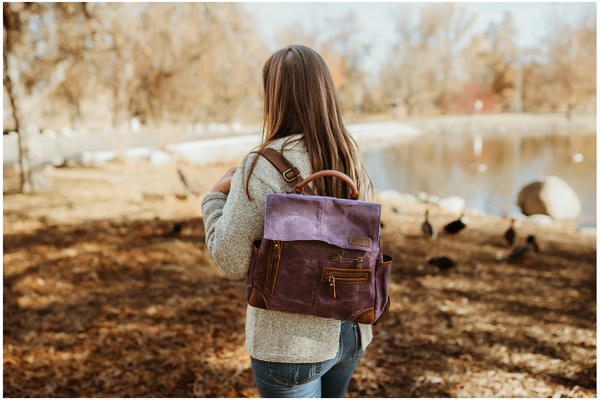 Maker's Midi Backpack
