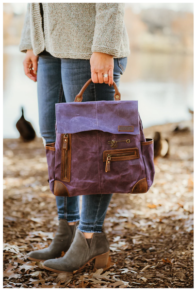 Maker's Midi Backpack