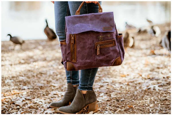 Maker's Midi Backpack