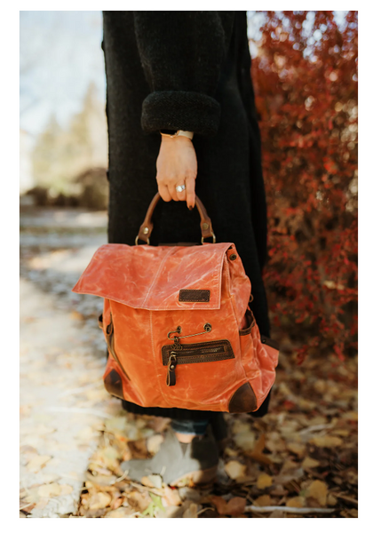 Maker's Midi Backpack