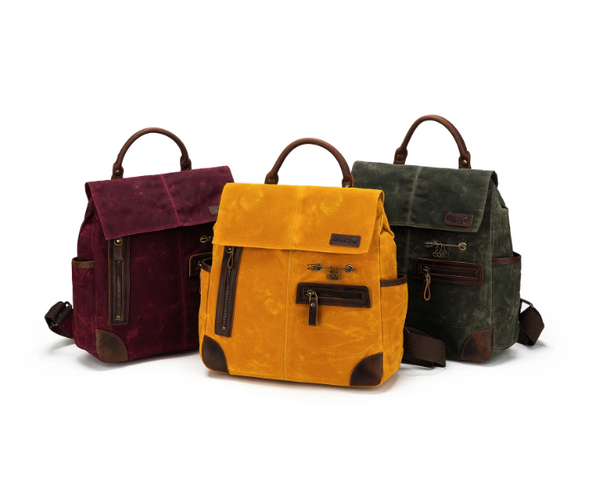 Maker's Midi Backpack