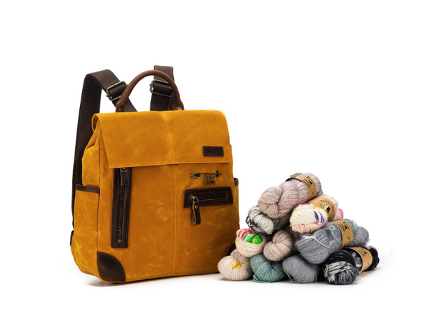 Maker's Midi Backpack