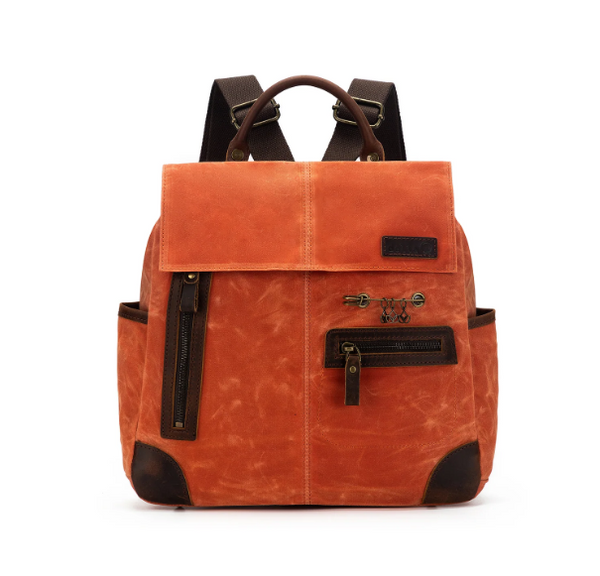 Maker's Midi Backpack