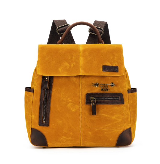 Maker's Midi Backpack