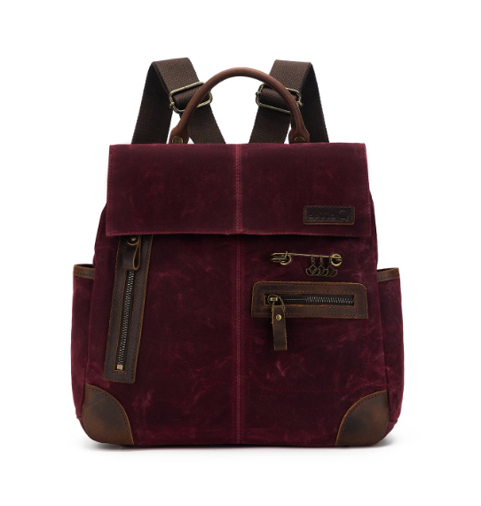 Maker's Midi Backpack