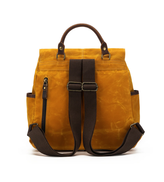 Maker's Midi Backpack
