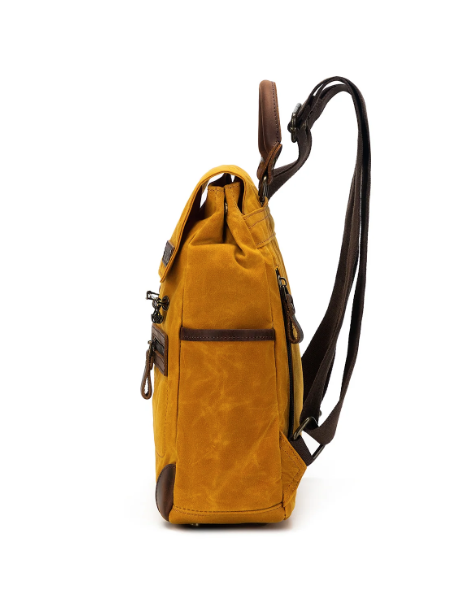Maker's Midi Backpack