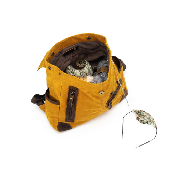 Maker's Midi Backpack