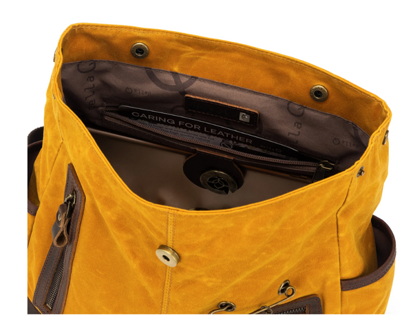 Maker's Midi Backpack
