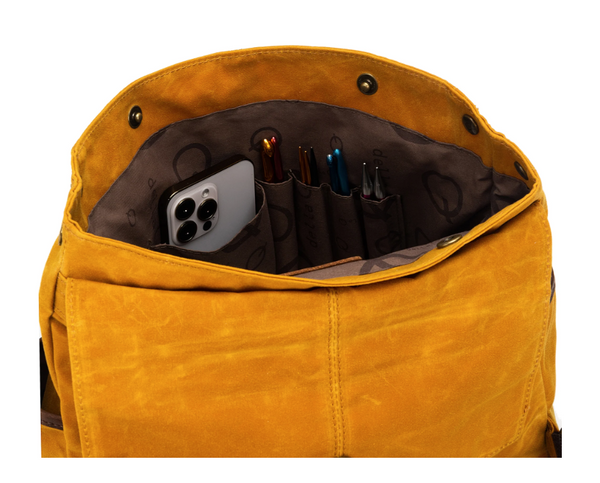 Maker's Midi Backpack