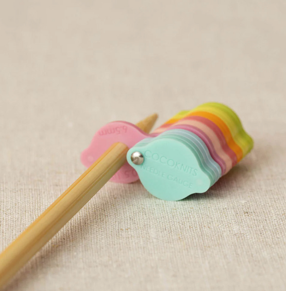 Needle Gauge