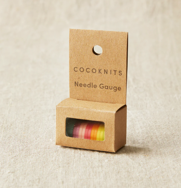 Needle Gauge