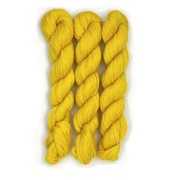 Kelbourne Woolens - Perennial Minis