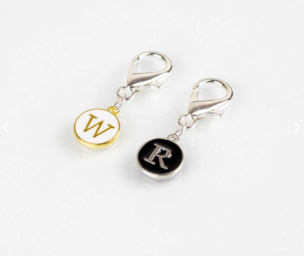 Right Side/ Wrong Side Reminder Clip Marker Set