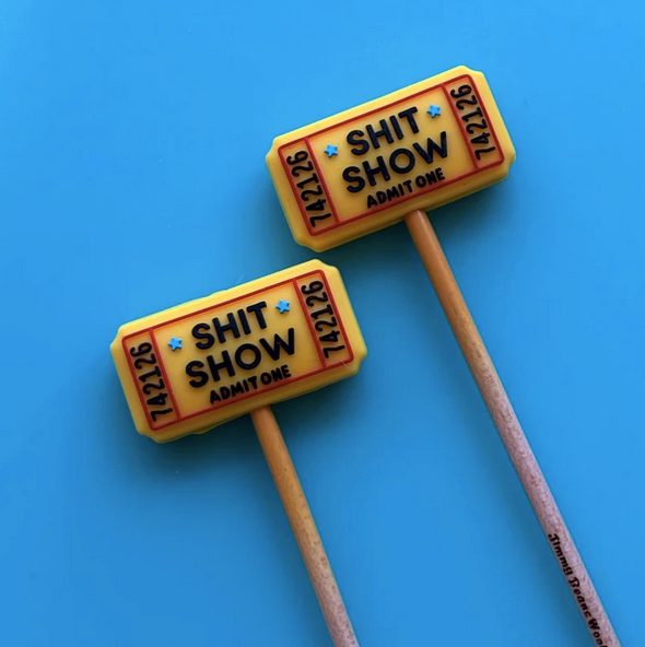 Needle Point Protectors - Comma Craft Co
