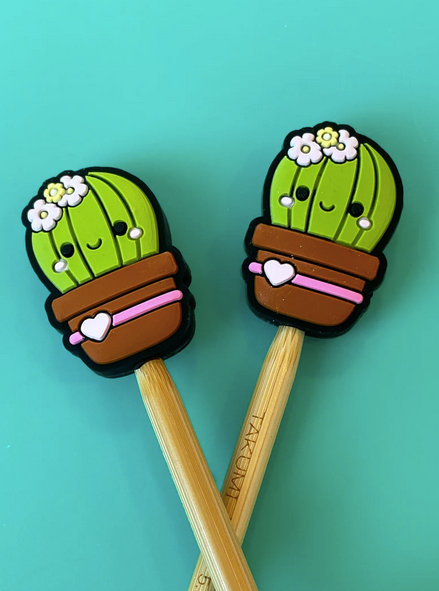 Needle Point Protectors - Comma Craft Co
