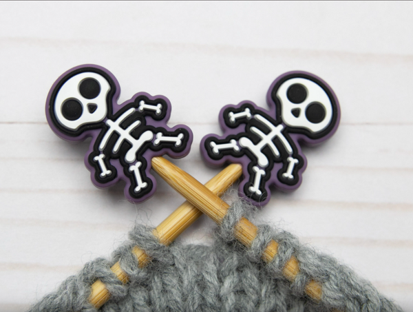 Stitch Stoppers - Holiday