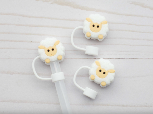 FOX & PINE | Straw Toppers