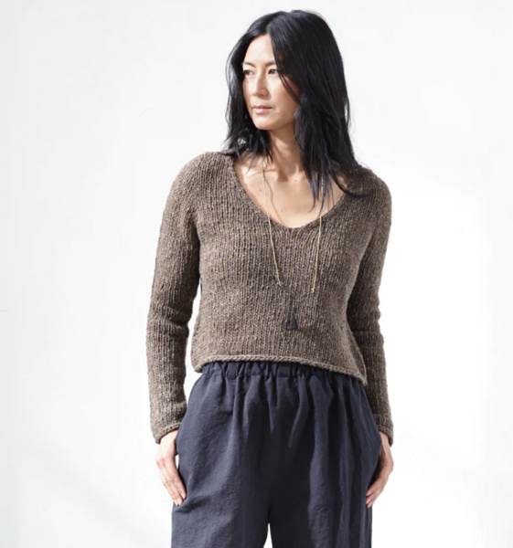 COCOKNITS | Cocoknits Sweater Workshop