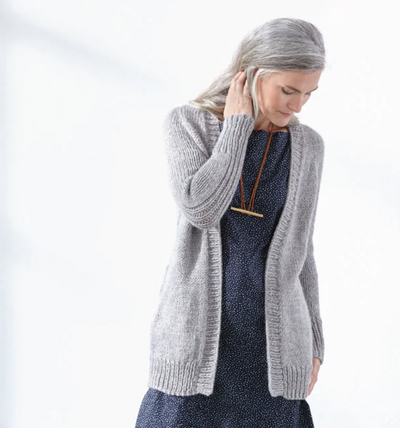 COCOKNITS | Cocoknits Sweater Workshop
