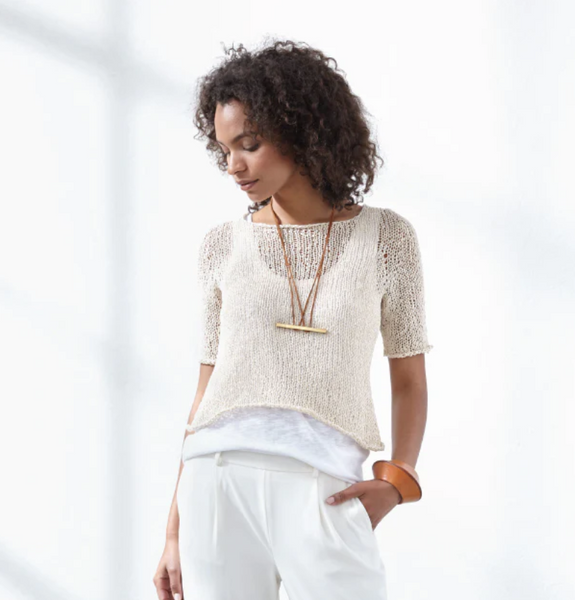 COCOKNITS | Cocoknits Sweater Workshop