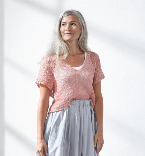 COCOKNITS | Cocoknits Sweater Workshop