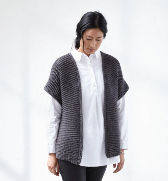 COCOKNITS | Cocoknits Sweater Workshop