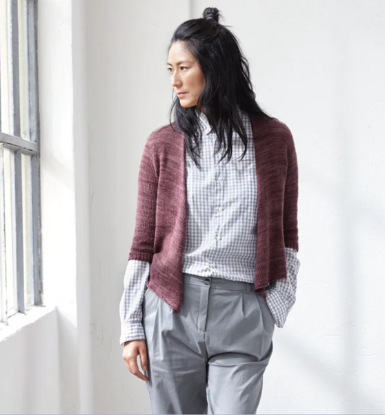 COCOKNITS | Cocoknits Sweater Workshop