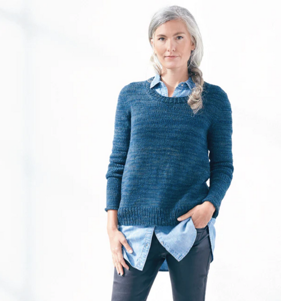 COCOKNITS | Cocoknits Sweater Workshop
