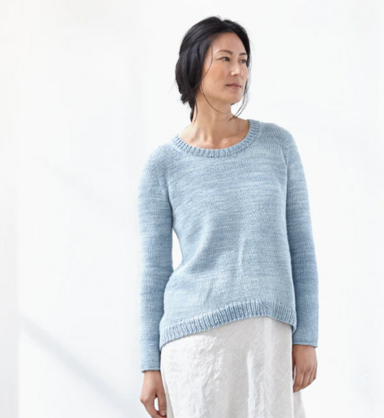 COCOKNITS | Cocoknits Sweater Workshop