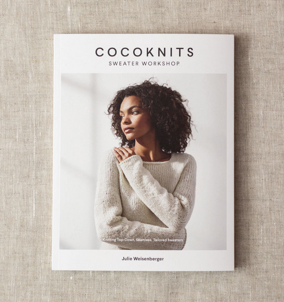 COCOKNITS | Cocoknits Sweater Workshop