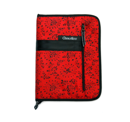 T-SPIN™ Tunisian Interchangeable Set