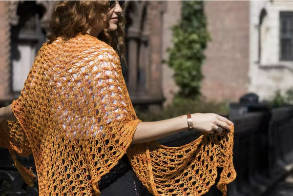 Malabrigo Book 16 - Verano
