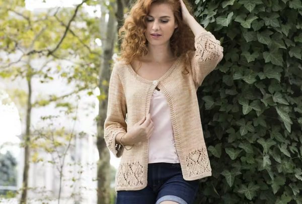 Malabrigo Book 16 - Verano
