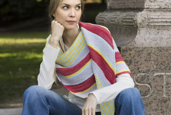 Malabrigo Book 16 - Verano