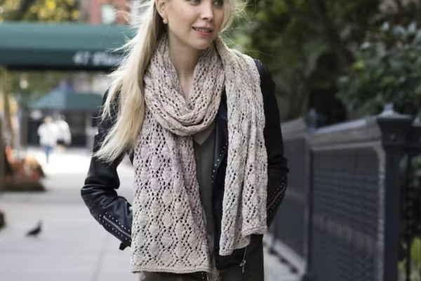 Malabrigo Book 16 - Verano