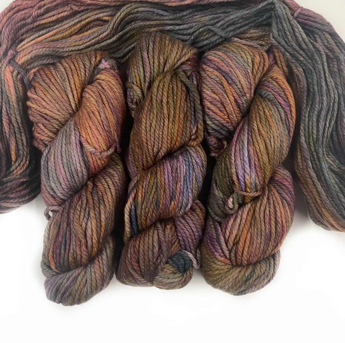 MALABRIGO | CHUNKY - Piedras – Fiber Fever