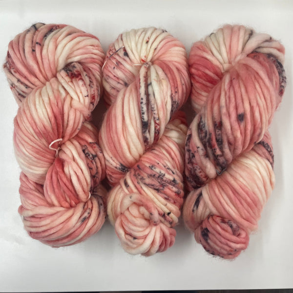 Super Bulky - Intuitive Peach