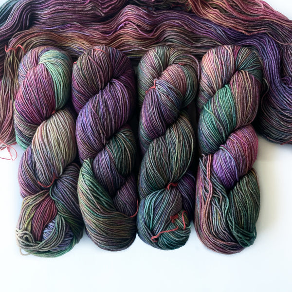 Ultimate Sock - Arco Iris