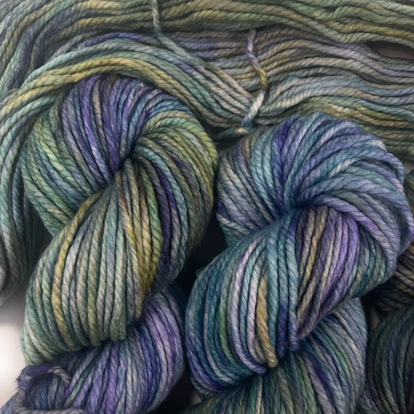 MALABRIGO | CHUNKY - Indiecita