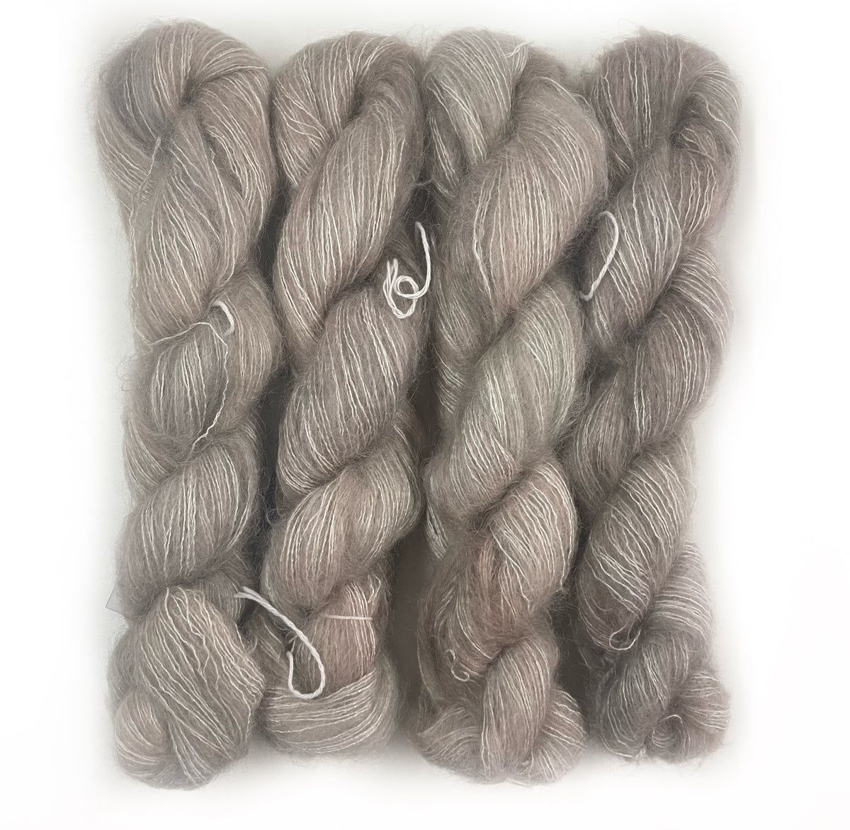 Mohair Whole Grain Fiber Fever