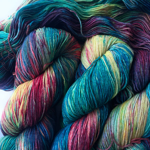 Ultimate Sock - Camaleon
