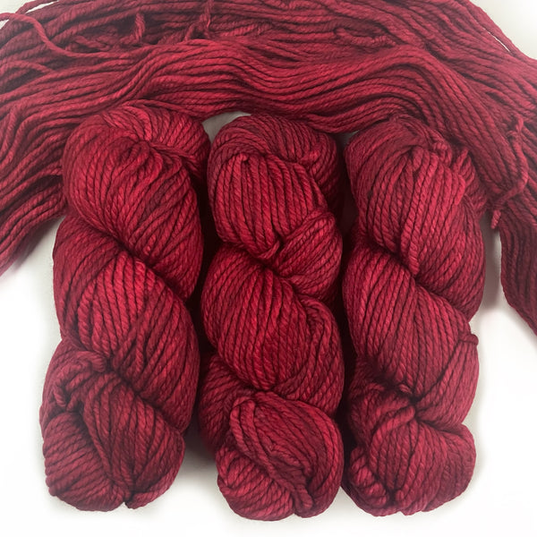 MALABRIGO | CHUNKY - Cereza