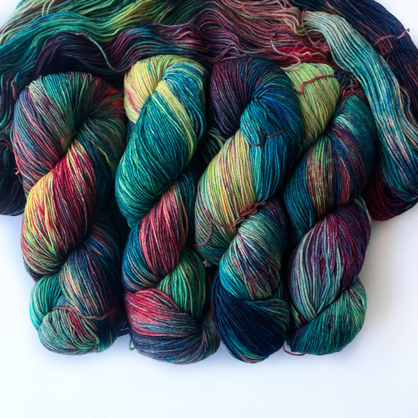 Ultimate Sock - Camaleon